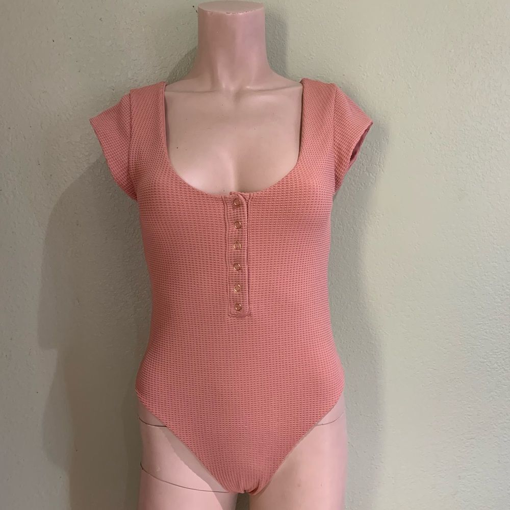 Beach Bunny One Piece